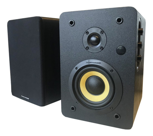 Parlante Home Theater Cinema Optico Control Bt