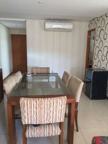 Imagem 17 de 19 de Apartamento Petropolis Porto Alegre - 1585