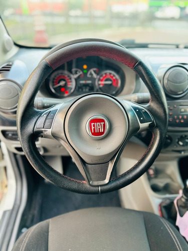 Fiat Palio 1.6 16v Sporting Flex 5p