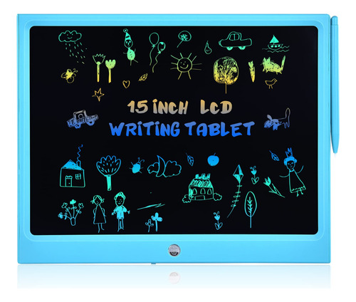 Tableta De Dibujo Digital Lcd 8,5 Pizarra Adultos Niños 