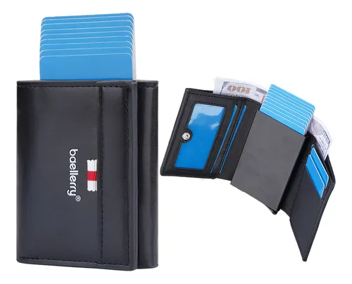 Tarjetero protect betterware sale