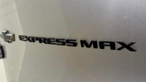 Chevrolet Express Max 2025