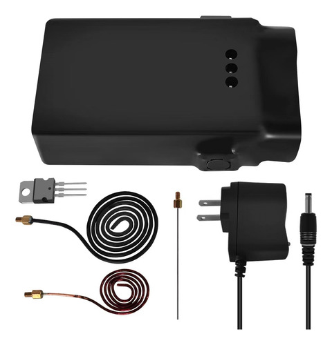 For Emp Dc 36v 150mhz Pulse Generador///