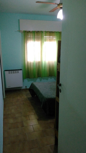 Imagen 11 de 12 de Departamento 2 Ambientes En Ph Con Gas Natural