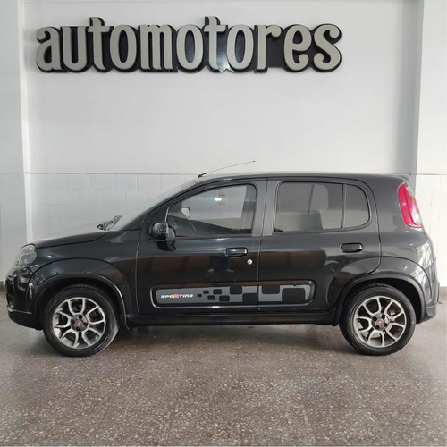 Fiat Uno Sporting