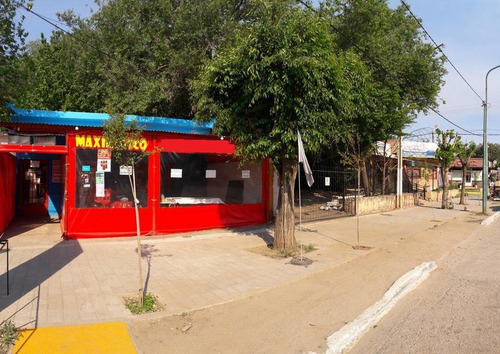 Imagen 4 de 7 de Fondo De Comercio Maxikiosco Venta Carpintería San Luis Av. Belgrano