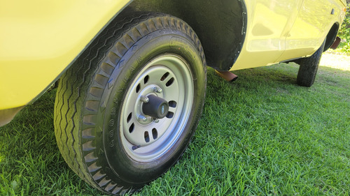 Ford F-100 3.6 Std