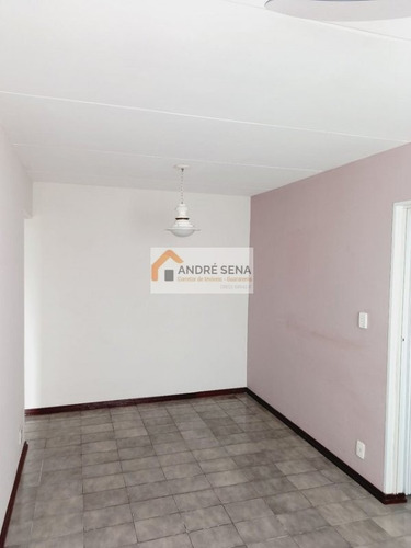 Imagem 8 de 15 de Condomínio João Xxiii - Apartamento A Venda No Bairro Cézar De Souza - Mogi Das Cruzes, Sp - 94map