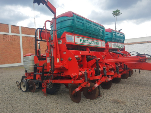 Imagem 6 de 6 de Plantadeira Plant Center Terraçus 11000 G3 .