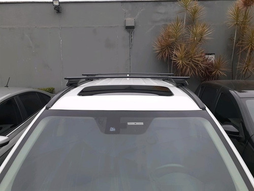 Imagem 13 de 13 de Outlander 2.0 16v Gasolina 4p Automático