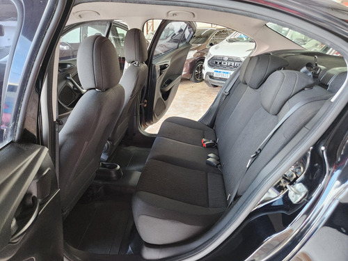 Fiat Cronos 1.3 FIREFLY FLEX DRIVE MANUAL