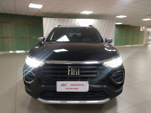 Fiat Pulse 1.0 TURBO 200 FLEX IMPETUS CVT