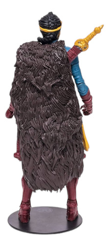 Mcfarlane Multiverse Wonder Woman Endless Winter Dc 111521sr