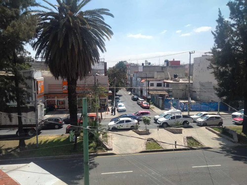 Local Comercial En Venta En Colonia Guadalupe Tepeyac, Gustavo A. Madero, Ciudad De México