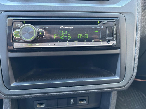 Volkswagen Caddy 2.0 Maxi Tdi Mt