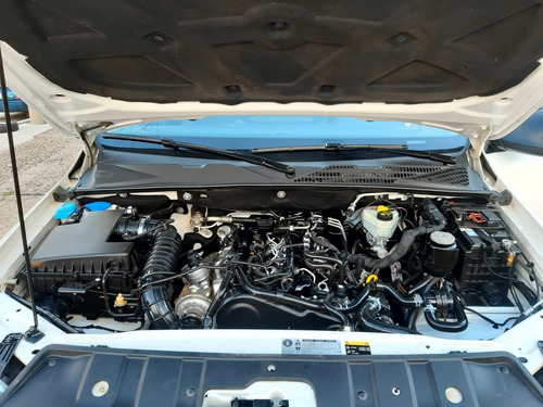 Volkswagen Amarok 2.0 Cd Tdi 140cv 4x2 Startline 2014