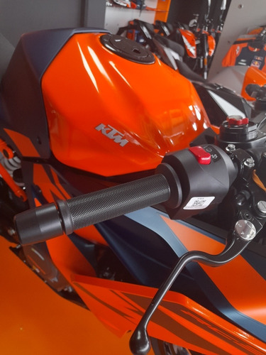 Imagen 22 de 24 de Ktm Rc 390 Nuevo Modelo Financiacion A Tasa Cero, Motoswift