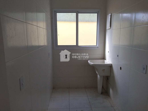 Imagem 4 de 16 de Sobrado Com 3 Dorms, Centro, Vargem Grande Paulista - R$ 320 Mil, Cod: 4054 - V4054