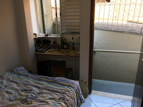 Imagem 16 de 30 de Sobrado Com 6 Dormitórios À Venda Por 590.000,00 E Para Locação Por 3.900,00, 250 M² Próximo Da Vila Guarani! Excelente Oportunidade. - Sp - So0087_sales