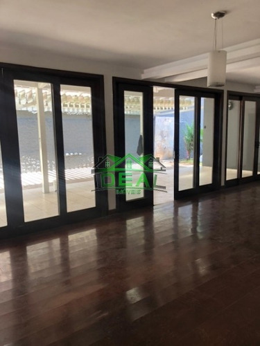 Imagem 10 de 30 de Linda Casa No Alto De Pinheiros, 3 Dorm, 3 Suíte, 4 Vagas, 450 M, 382 M - 2118