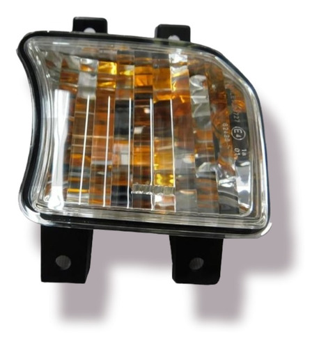 Farol Intermitente Izquierdo Delantero Mitsubishi L200 2020