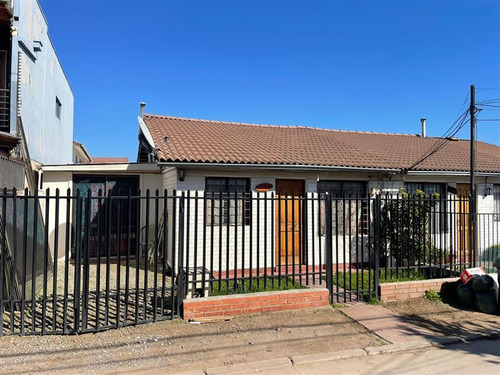 Casa En Venta Comuna Puente Alto