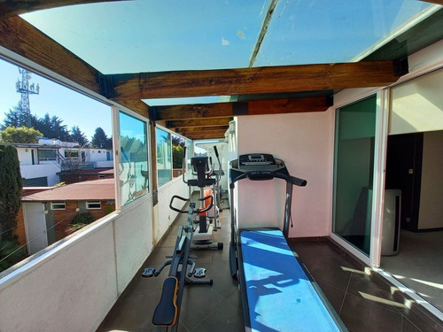 Imagen 18 de 25 de Casa En Venta Bosque De Los Encinos, Ocoyoacac