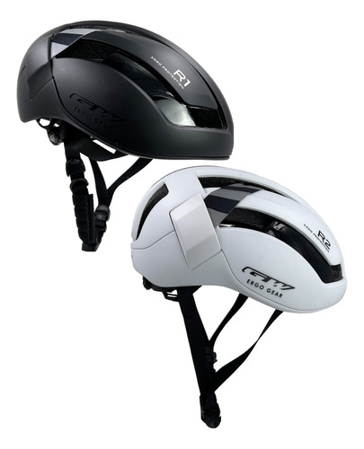 Casco Bici Gw R1 Y R2 Ruta Y Mtb