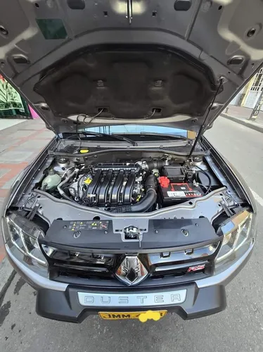 Renault Duster 2.0 Dynamique 4x2