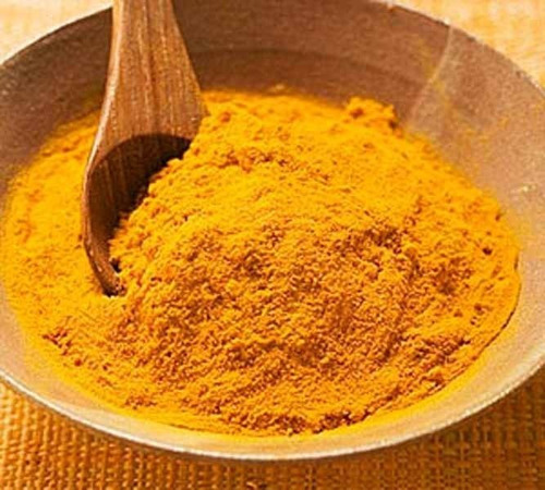 Cúrcuma Açafrão Premium Puro Em Pó 1 Kg Della Terra