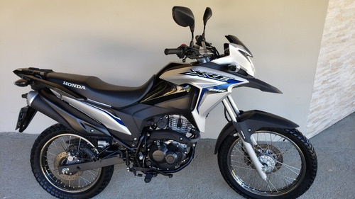 Moto Honda Xre Abs 190 2019