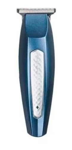 Maquina Cortar Cabelo Aparador Pelos Bateria Recarregável