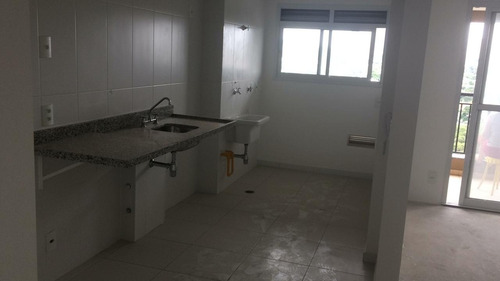 Imagem 8 de 30 de Rrcod3521 Apartamento 76m² Condomínio Central Park - 3 Dorms - 2 Vagas - Oprtunidade - Ótima Localização - Rr3521 - 69426231