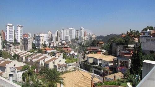 Casa-são Paulo-real Parque | Ref.: 356-im44717 - 356-im44717