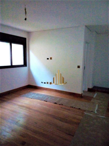 Casa Com 4 Suítes À Venda, 450 M² Por R$ 4.500.000 - Alpha Conde - Barueri/sp - Ca2646