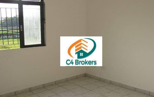 Imagem 14 de 20 de Sala Para Alugar, 16 M² Por R$ 750,00/mês - Picanco - Guarulhos/sp - Sa0016