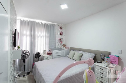 Imagem 10 de 15 de Apartamento À Venda No Cidade Nova - Código 327045 - 327045