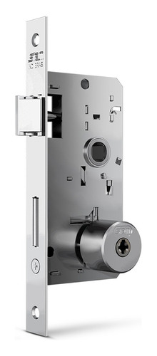 Fechadura 1 1800/21 Tetra Externa 2 1004 Tetra Auxiliar Inox