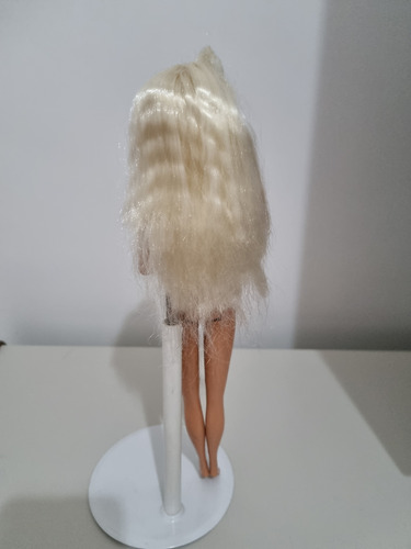 Boneca Barbie Estrela (Usado)