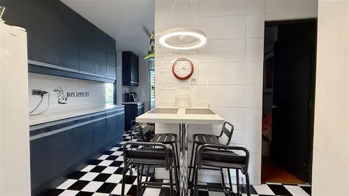 Venta Departamento Remodelado Vitacura
