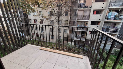 Independencia 1499 Arriendo Depto 1 Dormitori (95149)