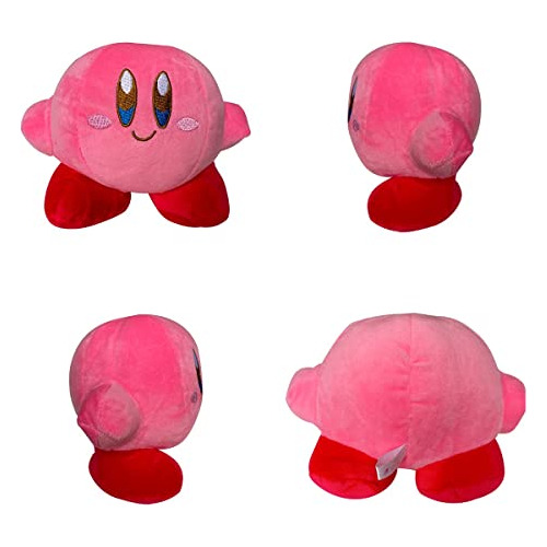 Peluche Kirby Adventure All Star