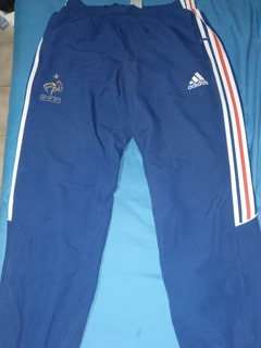 No lo hagas Itaca donante Pantalon Adidas 2010 | MercadoLibre 📦