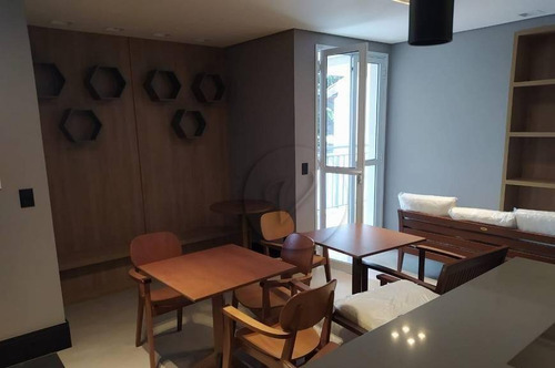 Imagem 27 de 30 de Apartamento Com 2 Dormitórios À Venda, 65 M² Por R$ 493.000,00 - Jardim - Santo André/sp - Ap9293