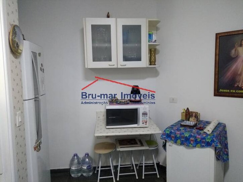 Imagem 5 de 15 de Sobrado Em Condomínio No Guarujá Com Piscina E Garagem Demarcada - X-1473-2