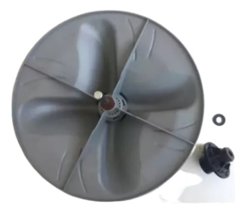 Agitador Tanquinho Newmaq New Up! 10 / 12kg Com Cubo