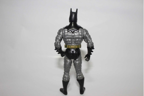 Kenner Batman 1989 Dos Caras Hiedra 1997 | Meses sin intereses