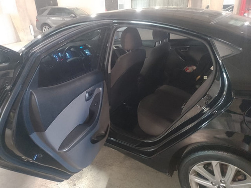 Hyundai Elantra 1.8 Gls Premium At