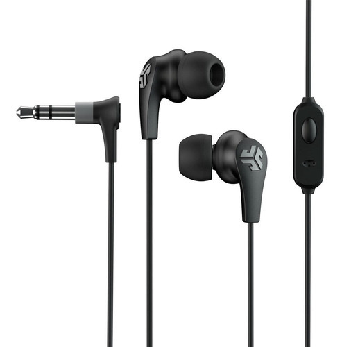 Auriculares Jbuds Pro Premium Metal - Titanio Color Negro