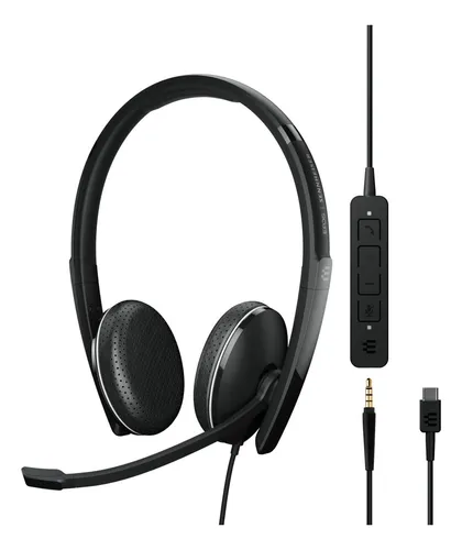 Sennheiser Epos I Adapt 165 Usb -c Ii - Adapt 100 Series - A